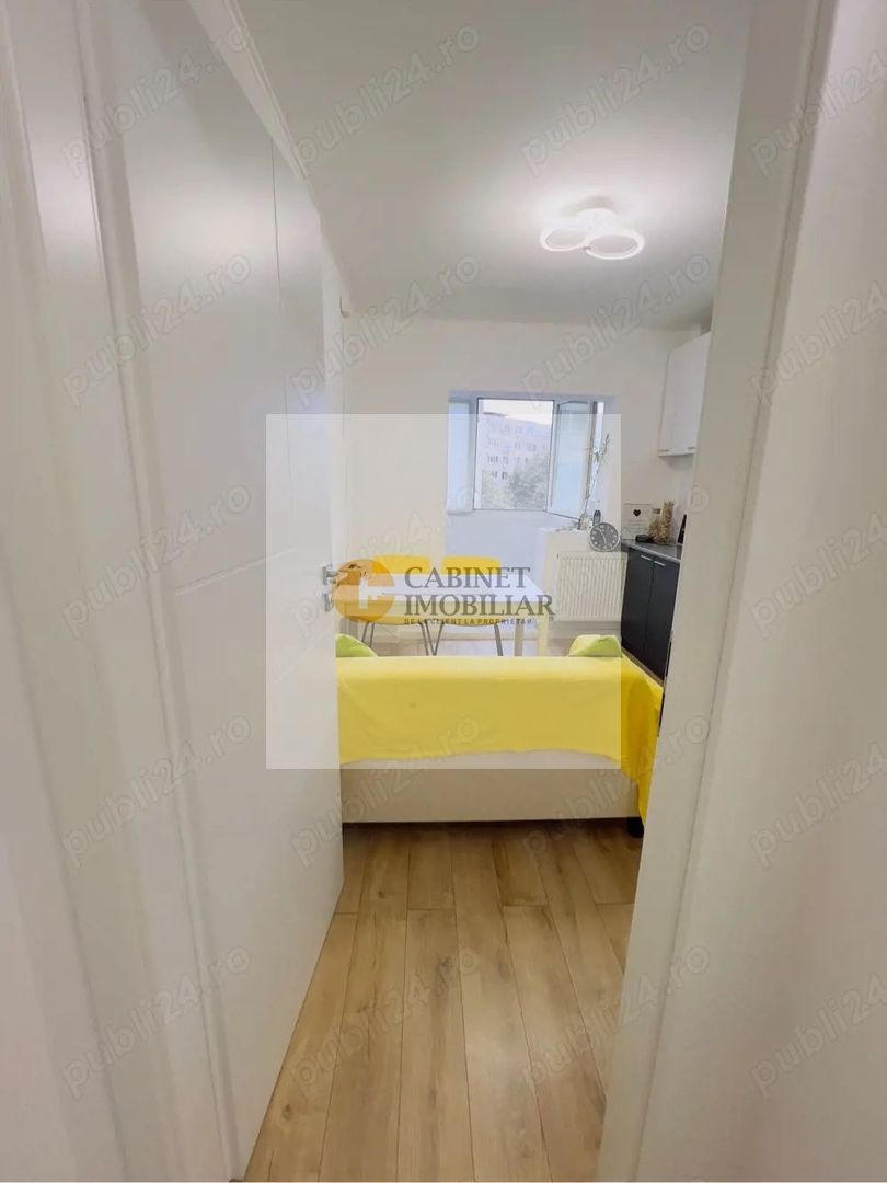 2 camere I Calea Mosilor- Obor I Etaj 5/10 I Renovat - Poză 7