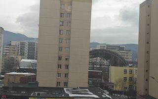 Apartament 4 camere de vânzare - Calea București, Brașov - Poză 2