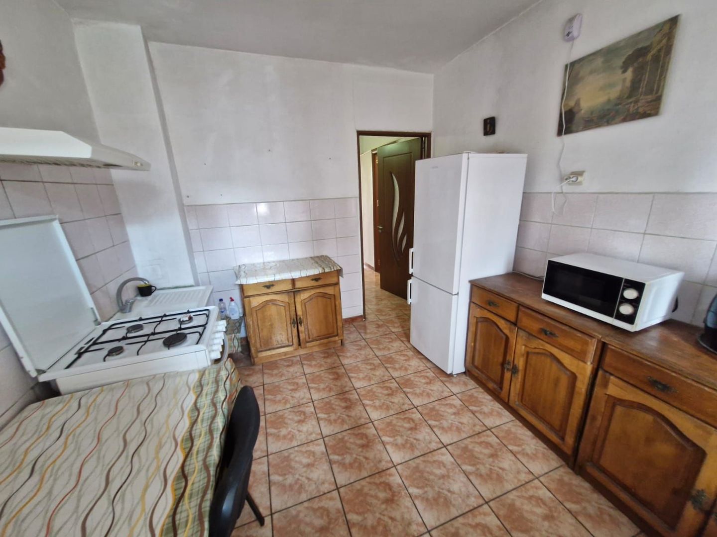 Vanzare Apartament 3 Camere Dristor- Vitan - Poză 5