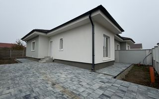 Duplex pe Parter | 4 camere | Zona centrala | Toate utilitatile | Mosnita Noua - Poză 2