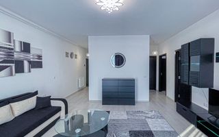 Apartament 3 camere, bloc NOU,  zona Centru NTT Data - Poză 2