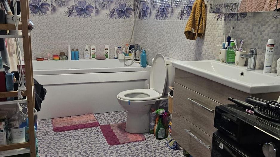 CASA TIP DUPLEX BRAGADIRU, MOBILAT/UTILAT, TOATE UTILITATILE, COMIS 0% - Poză 22