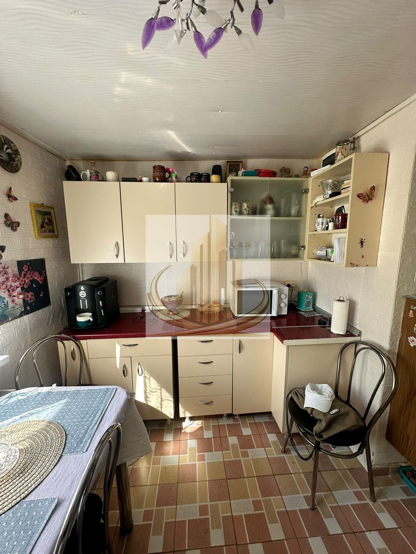 Apartament Tip Casă | Iosefin | 110 mp | 3 Camere | 2 Băi - Poză 7