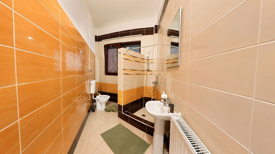 Afacere funcțională - Sală de Evenimente–Motel – Loc. Valea lui Mihai - Poză 24