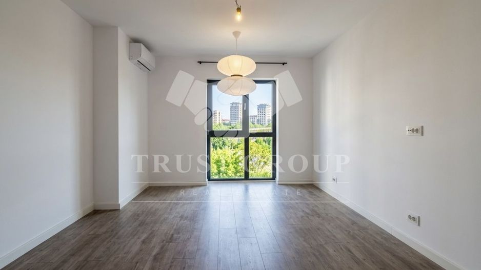 Apartament 3 camere Domenii | Imobil 2023 | Loc de parcare | Nemobilat - Poză 3