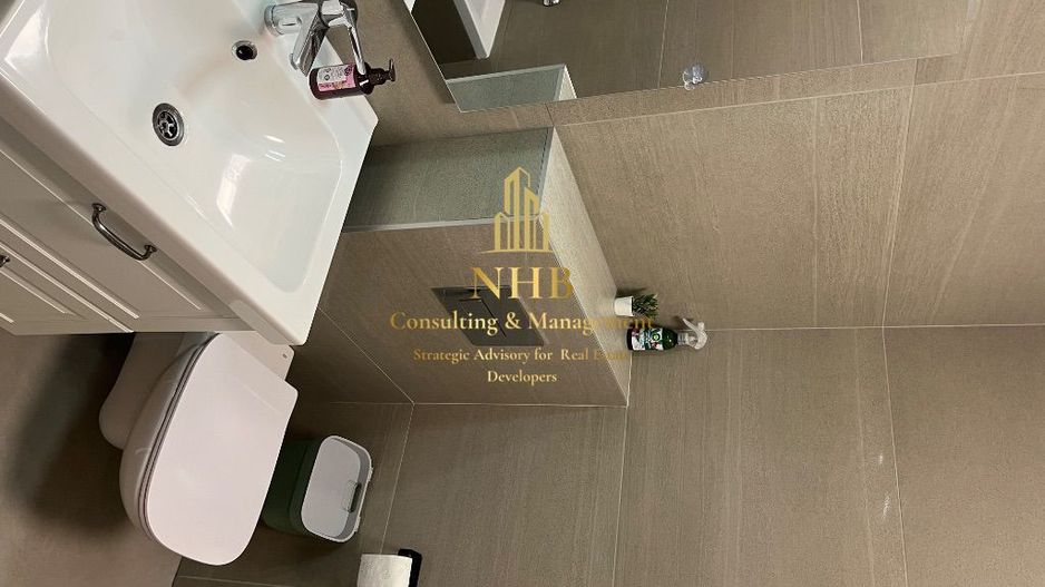 Apartament de inchiriat - 3 camere - PARCARE -BANEASA - Poză 9