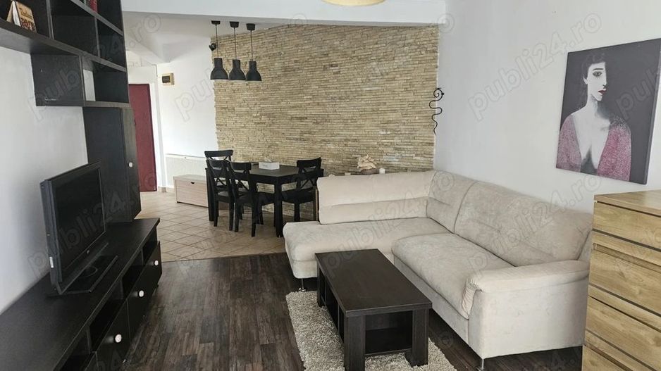 Vând apartament cu 2 camere decomandate! - Poză 1