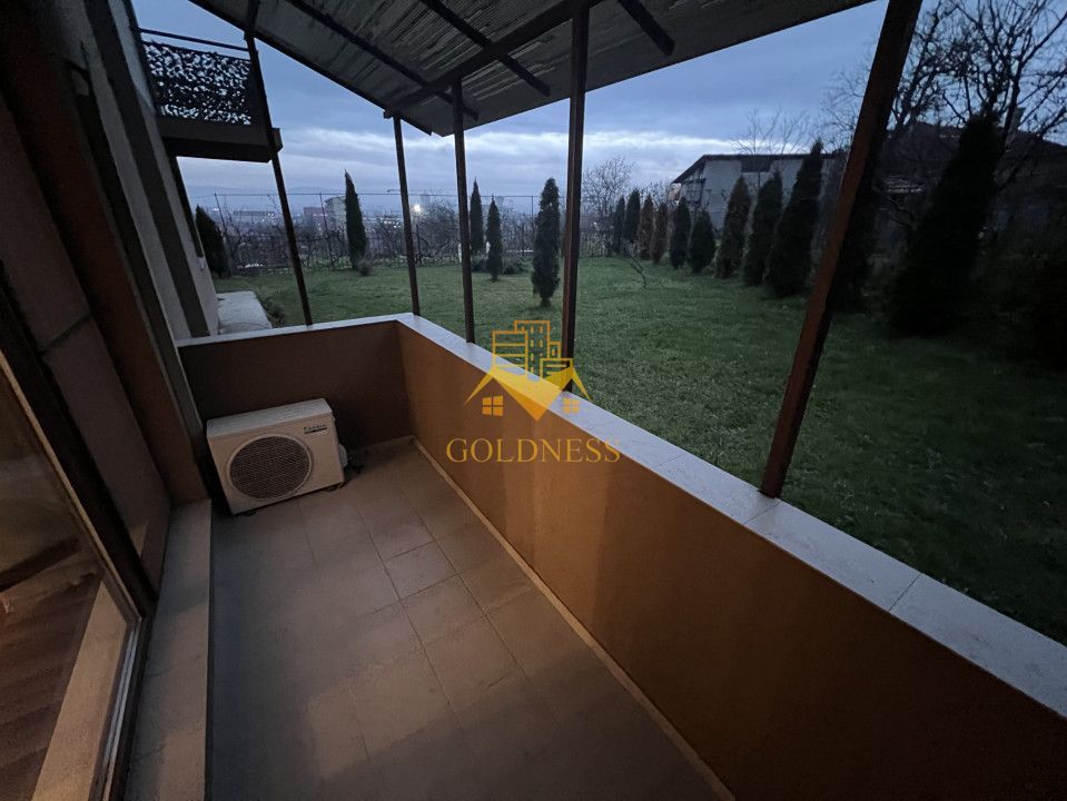 Mobilat modern, open space, cartierul Iris zona Maramuresului - Poză 7