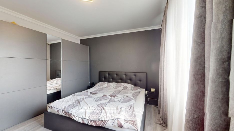 DOBROESTI - Ciresului | Vila tip Duplex - Curte + Parcari - Poză 24