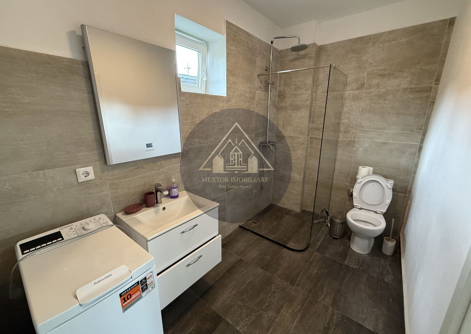 Apartament 2 camere, semi-central | renovat | Medias - Poză 11