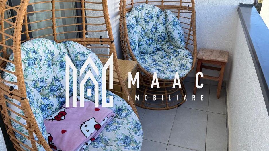 Apartament 3 camere | Sibiu Central | 64 mp, ultrafinisat - Poză 12