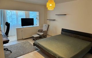 Garsonieră spațioasă și modernă – Alba Iulia / Burebista - Poză 1