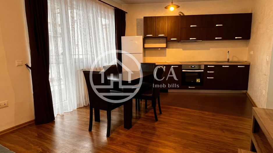 Apartament cu 2 camere de închiriat în zona Nufărul, Oradea - Poză 1