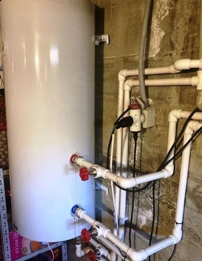 Popesti Leordeni - Soseaua Oltenitei, central - Poză 19