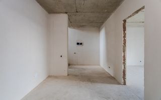 Vânzare, townhouse, Poiana Pinului, strada Păşunilor, Botanica - Poză 9