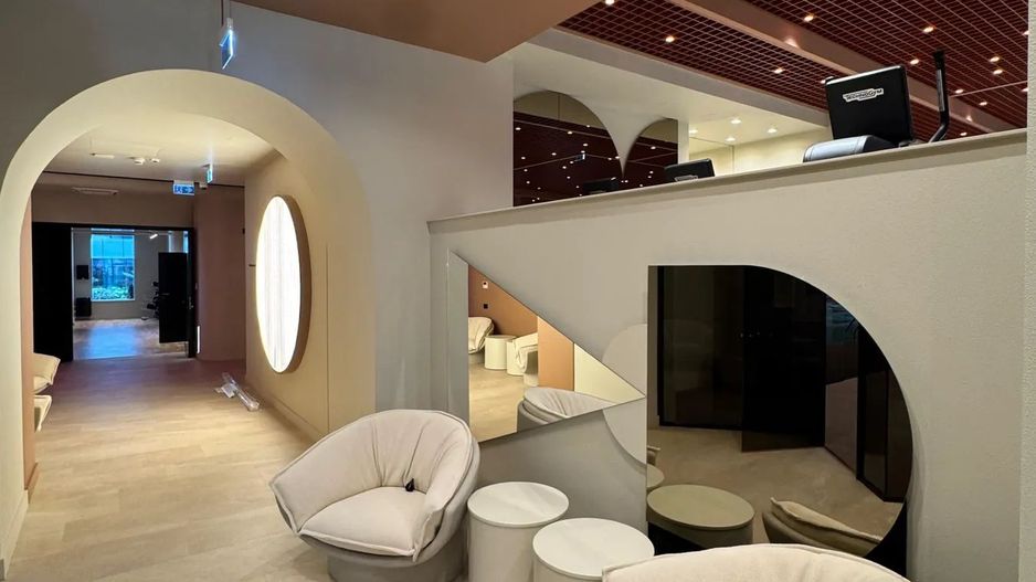 Prima închiriere I Luxury Apartament 3 camere I disponibil imediat - Poză 16