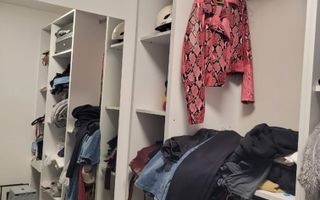 Chișoda | 111 mp Utili | 4 Camere | 3 Băi | 2 locuri Parcare - Poză 13