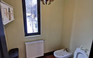Casa de vacanta deosebita Breaza- Nistoresti - Poză 20