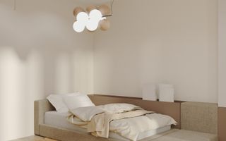 Comision 0% -Triplex  P+1E+M-Sacalaz -finisaje la alegere - Poză 33