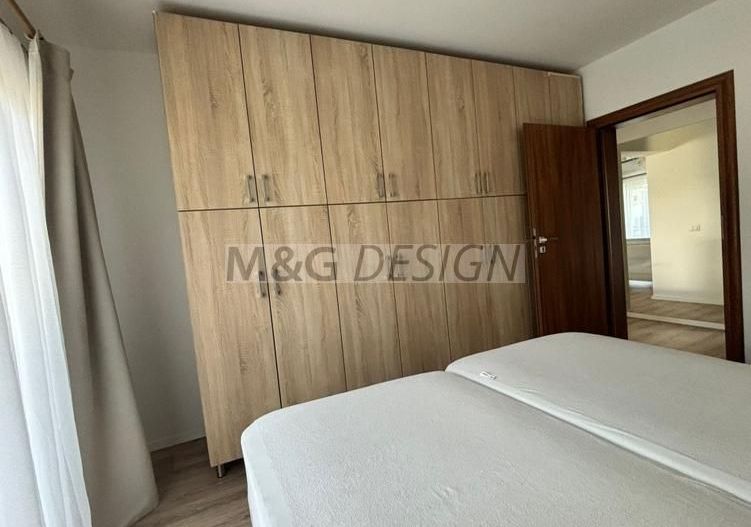 Apartament 2 camre Dumbrvita  parter cu terasa - Poză 7