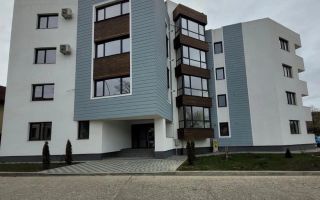 Apartament 2 camere, zona Bucium, bloc nou, intabulat – Iași - Poză 9