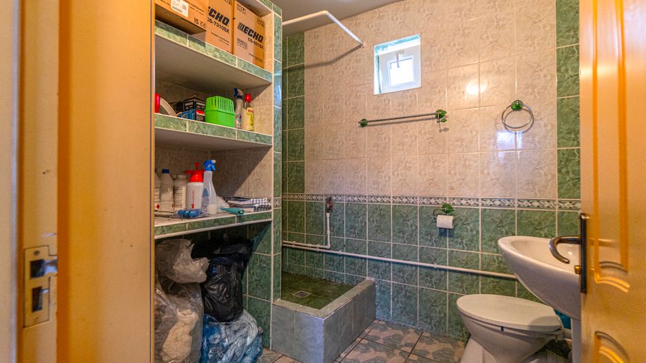 Proprietate mixtă Brașov | Spațiu comercial + locuință | 0% - Poză 22