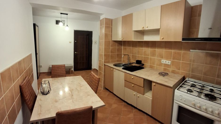 Inchiriez ap.2 cam Tei, Obor. - Poză 1