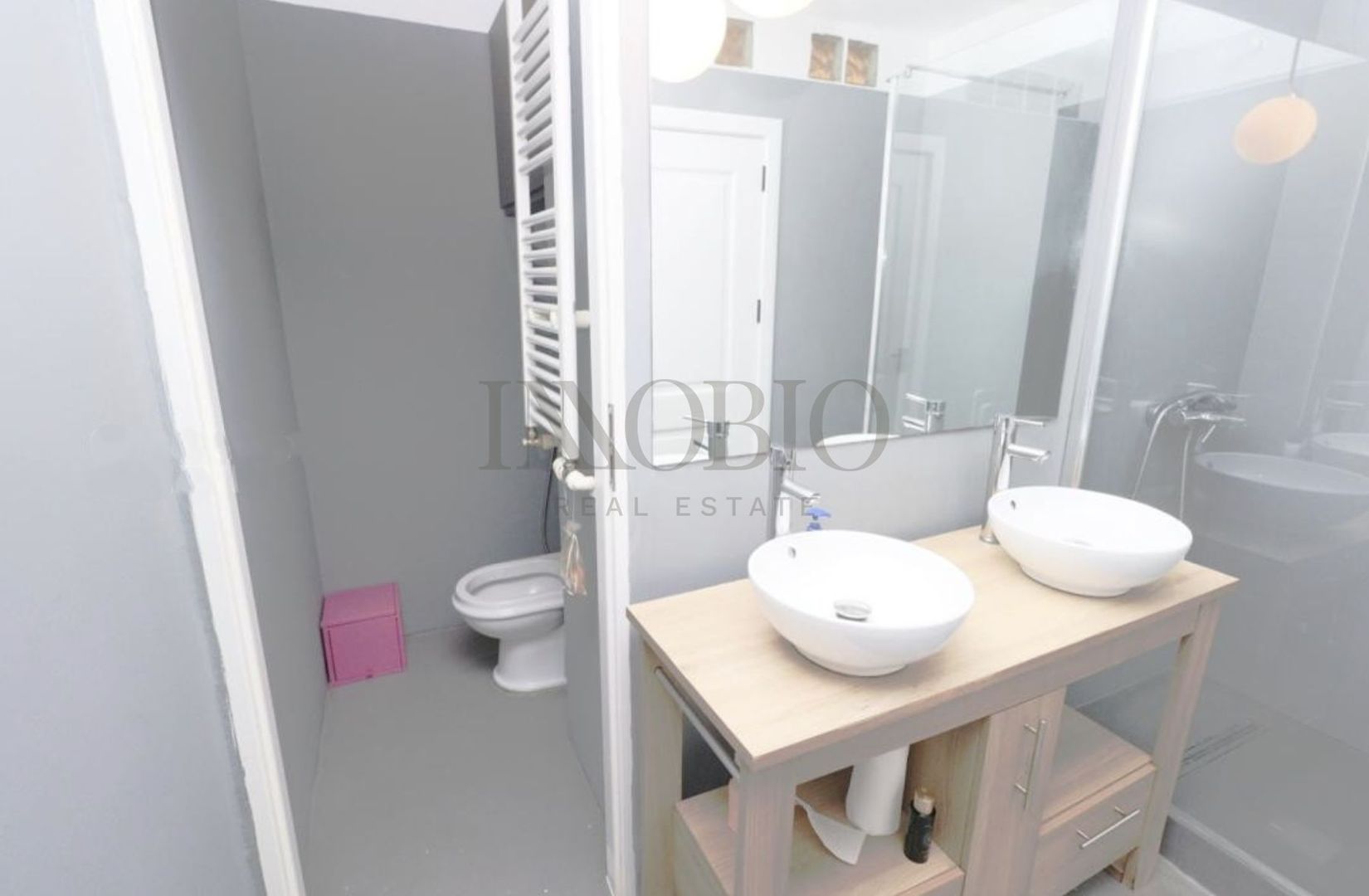 Apartament 2 Camere | Herastrau - Poză 7