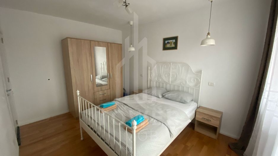 Apartament 3 camere de inchiriat. - Poză 6