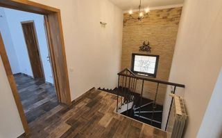 Vila de inchiriat Iancu Nicolae Pipera I ideal locuinta birou spa - Poză 8