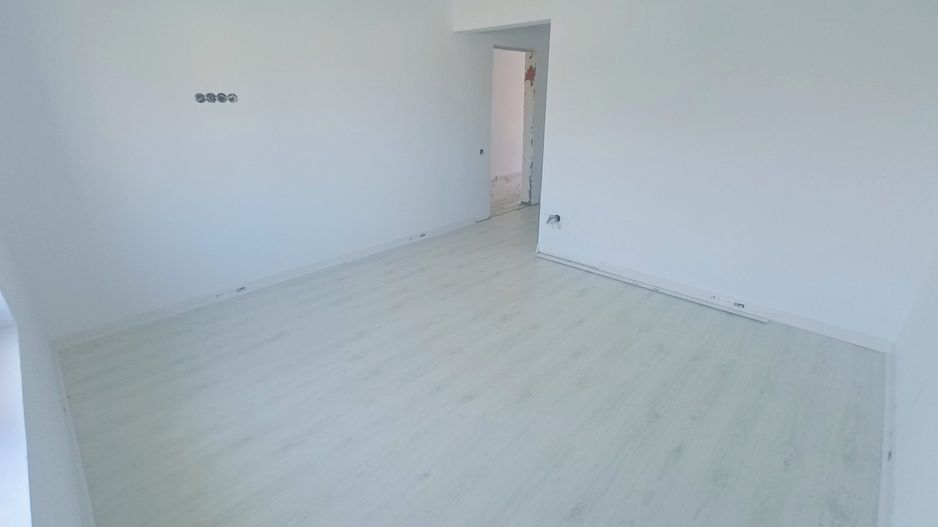 CASA INDIVIDUALA DOMNESTI, 4 CAMERE, INCALZIRE PARDOSEALA, COMISION 0% - Poză 6