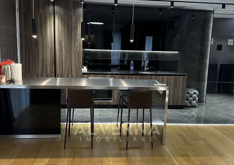 Apartament 2 camere 65mp | parcare | terasa | zona Semicentral - Poză 6