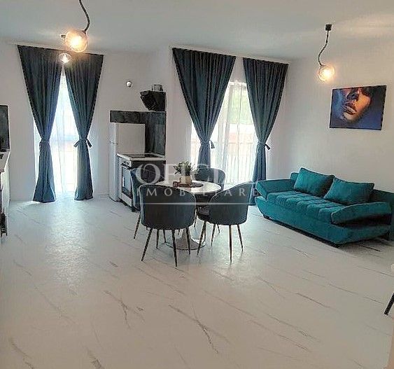 Apartament 2 camere | Parcare | Nou | Lift | Zona Oncos Floresti - Poză 1