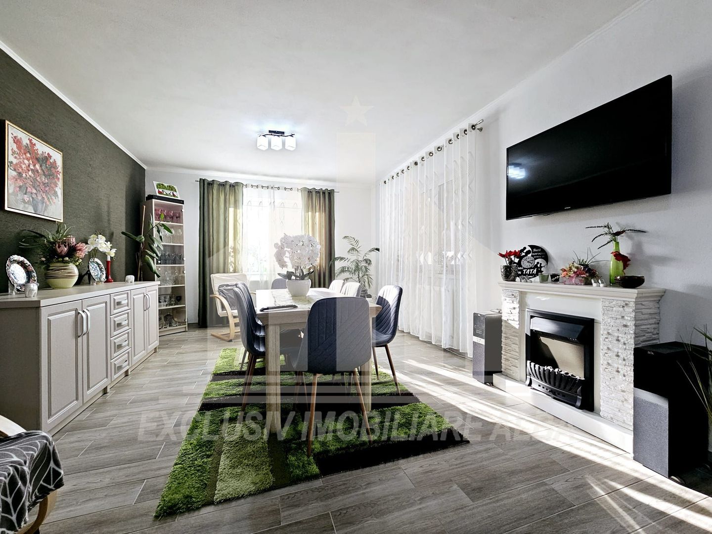 Casa individuala de vanzare, Barabant - Poză 3