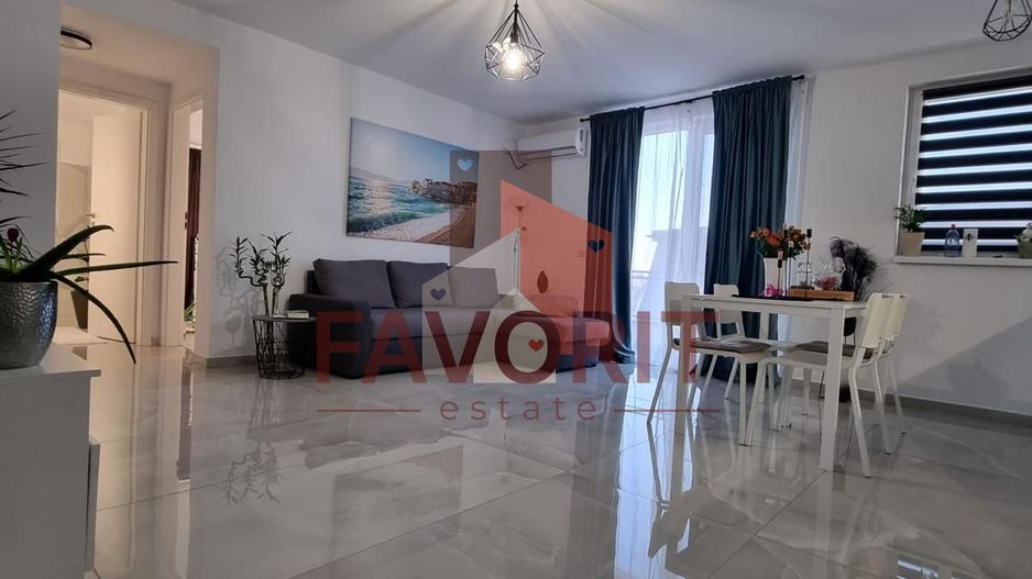 Braytim. Mobilat si utilat. Strada asfaltata - Poză 3