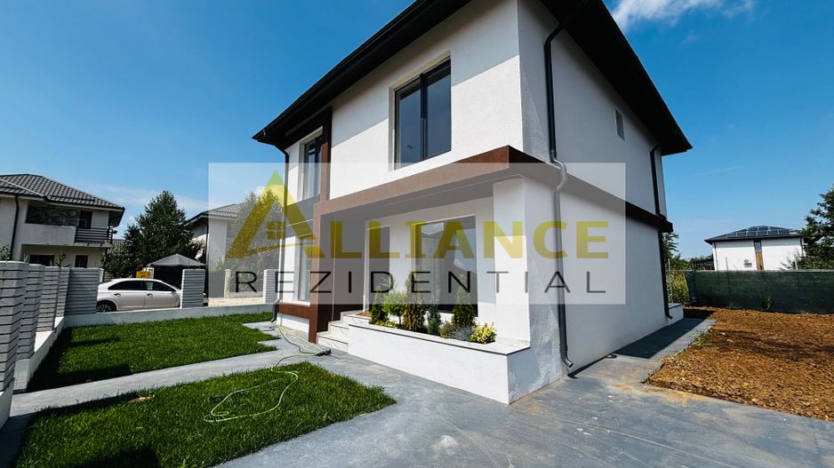 Casa de vanzare in Berceni - Poză 4