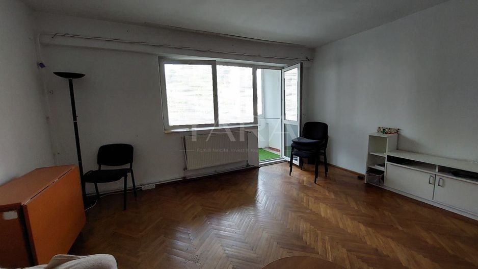 Apartament 4 camere în Mănăștur – zonă verde și liniștită. - Poză 3