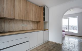 Vânzare, casă, 2 camere, str. Eremei Stratan, Durlești. - Poză 4