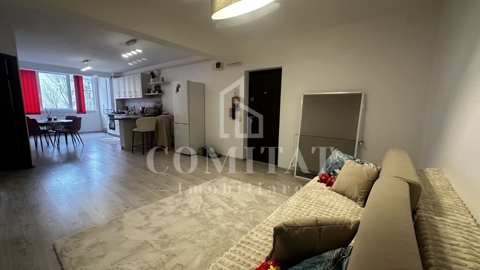 Apartament 2 camere | Etaj intermediar | Zona Str Florilor - Poză 6