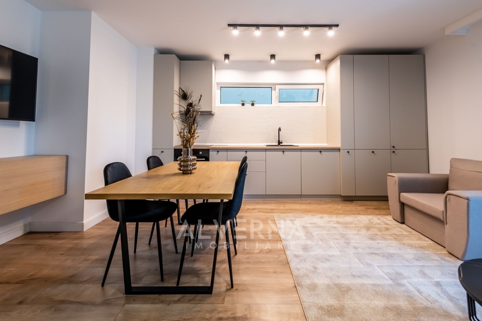 Apartament 2 camere | Pet Friendly | terasa | parcare I Gheorgheni - Poză 4