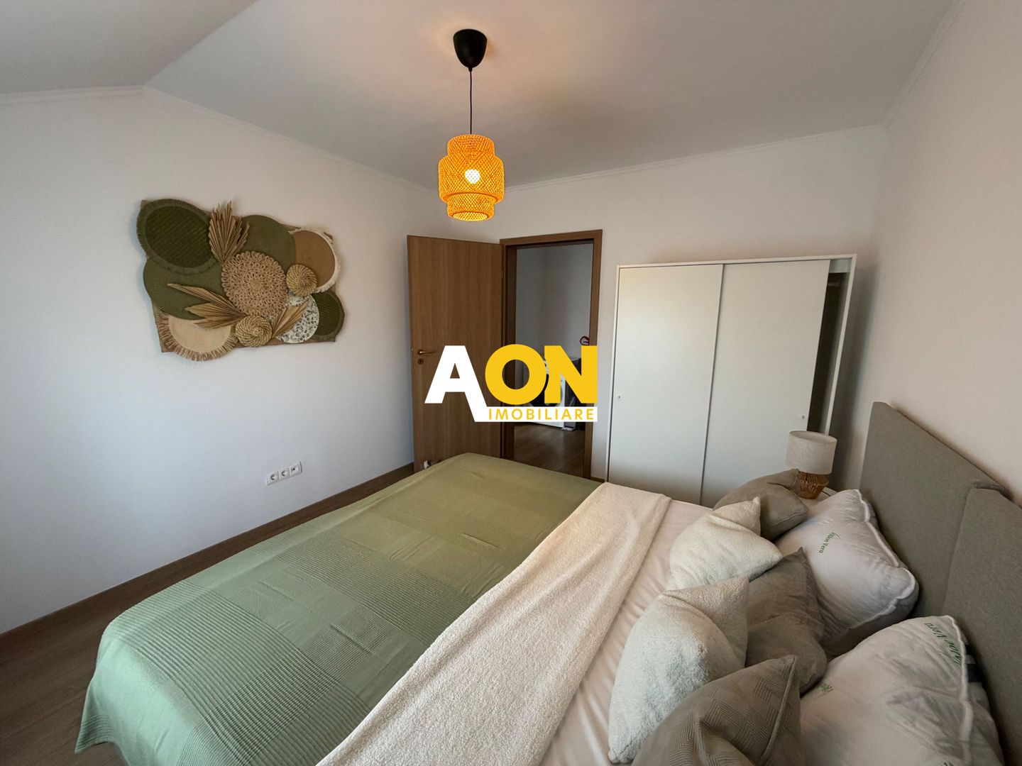 Apartament 3 Camere, 64mp, Bloc Nou, Zona Cetate - Poză 4