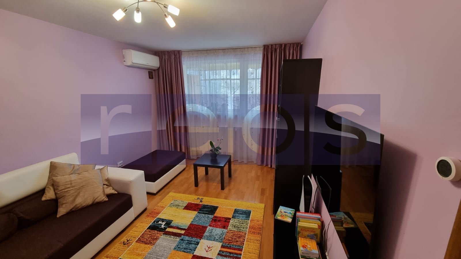 De Vanzare Apartament 3 camere decomandat 71 mp Zona Drumul Taberei - Poză 3