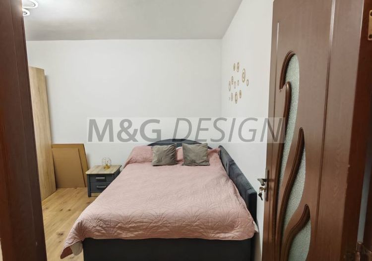 Complex Studentesc, ap 1 camera cu centrala, parter - Poză 6