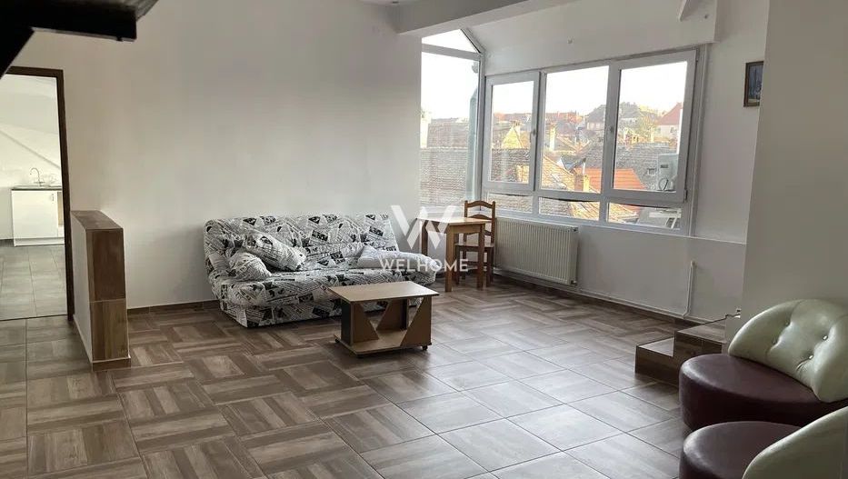 Oportunitate unica de investitie , in inima Sibiului - Poză 1