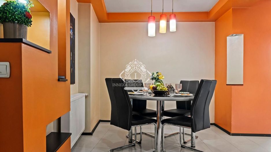 Unirii - Piata Alba Iulia I 4 camere I 99mp u. I Etj 6 I dec I 344 900 EURO - Poză 19