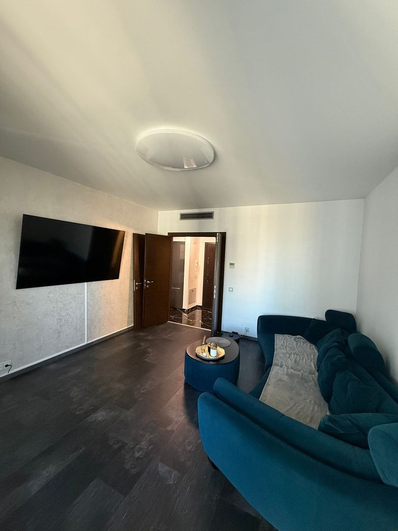 Apartament 2 camere de vanzare Asmita Gardens - Poză 2