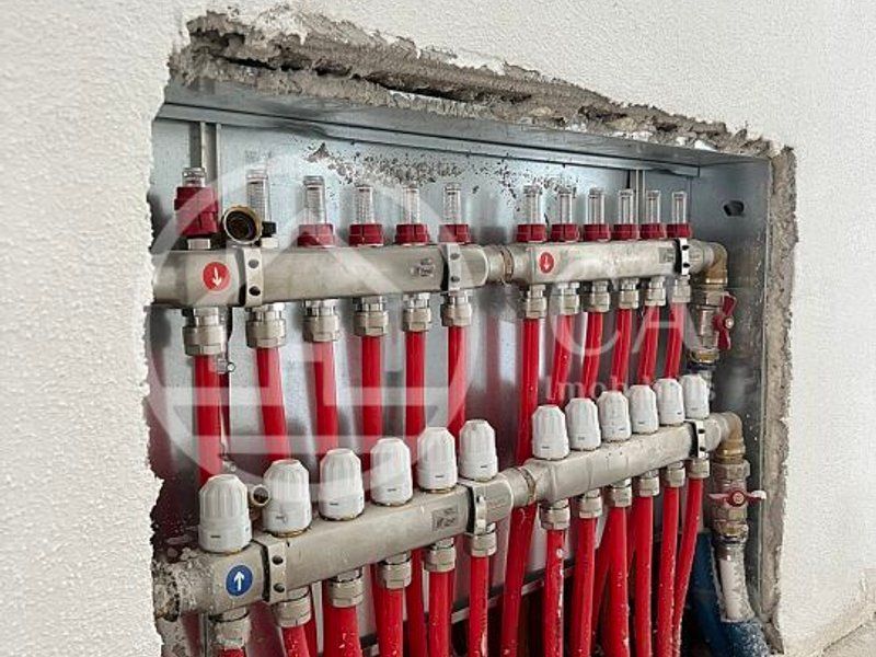 Casa noua pe nivel cu 6 camere de vanzare Santandrei Bihor - Poză 12