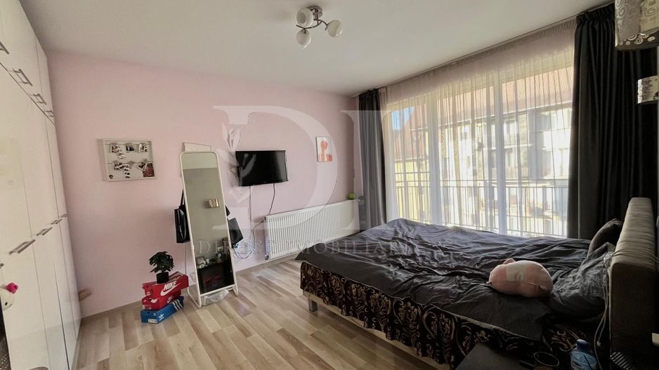 Apartament 2  camere | parcare inclusa | la cheie - Poză 10