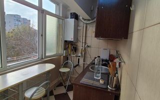 Apartament cu centrala proprie, aer conditionat, 2camere-Veteranilor Militari - Poză 3
