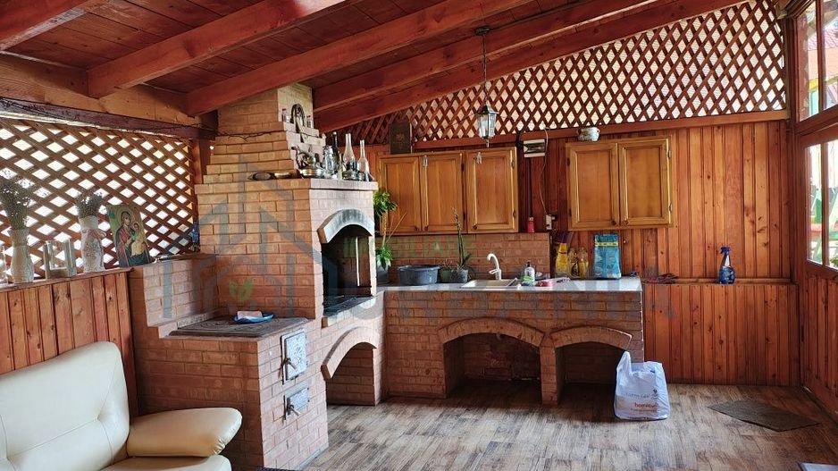 Casa de vânzare. - Poză 6